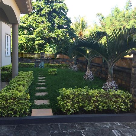 Jet Villa Flic-en-Flacq Exterior foto
