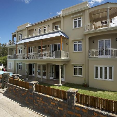 Jet Villa Flic-en-Flacq Exterior foto