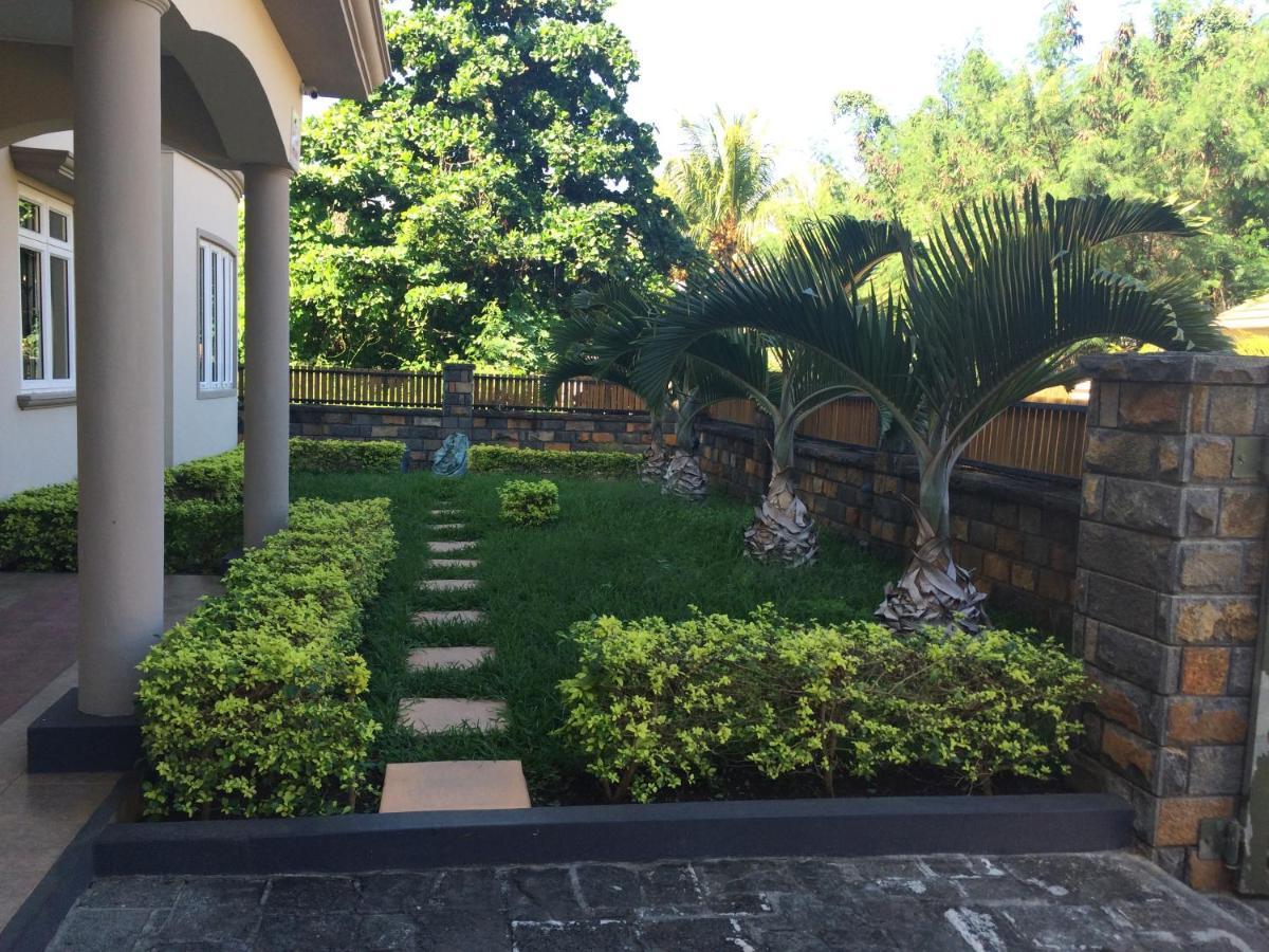 Jet Villa Flic-en-Flacq Exterior foto