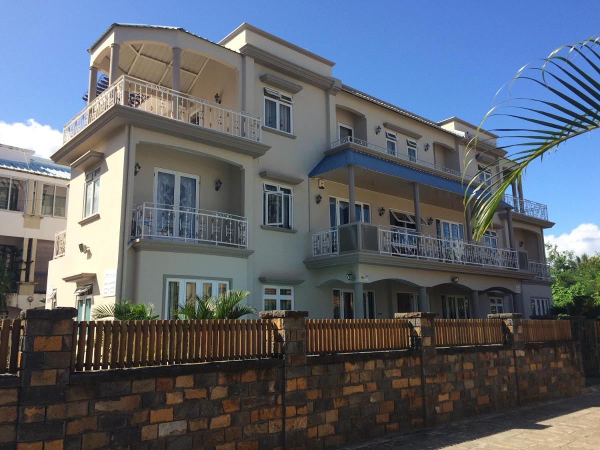Jet Villa Flic-en-Flacq Exterior foto